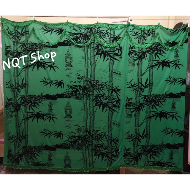 rèm truyền thống rem-truyen-thong